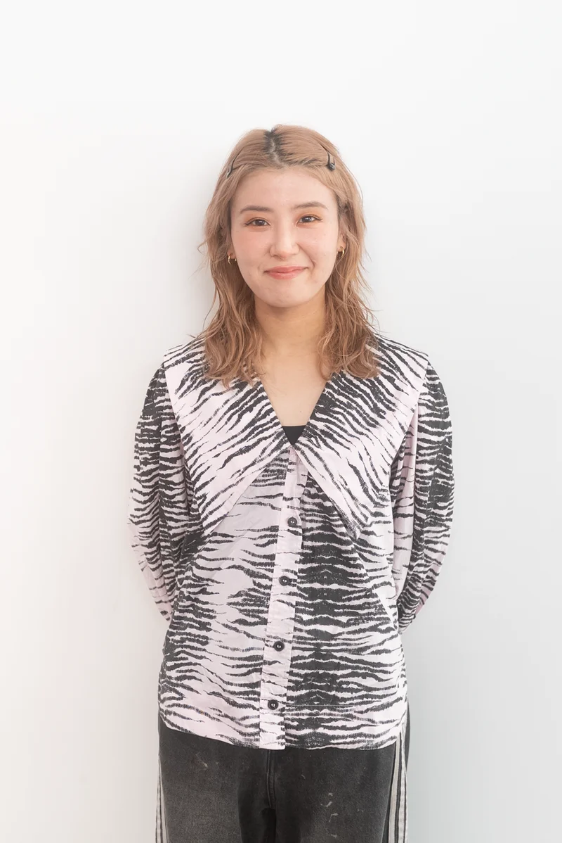 Yui Matsumoto — Stylist
